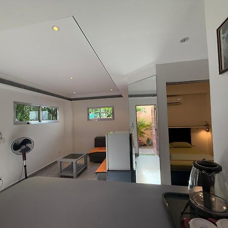 Logan Apartments Santa Fe  Ngoại thất bức ảnh
