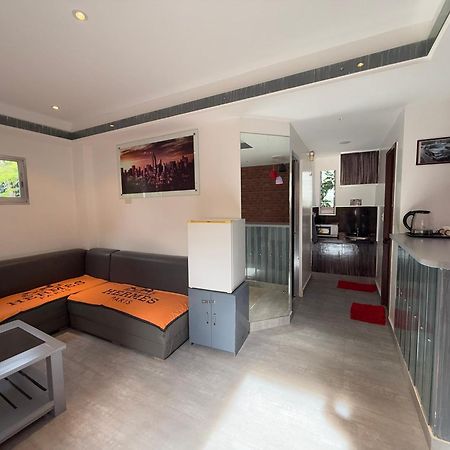 Logan Apartments Santa Fe  Ngoại thất bức ảnh