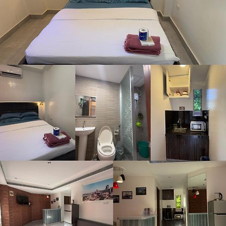 Logan Apartments Santa Fe  Ngoại thất bức ảnh