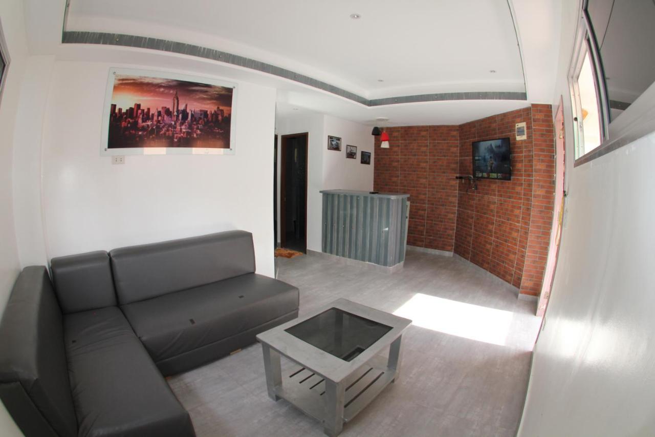 Logan Apartments Santa Fe  Ngoại thất bức ảnh