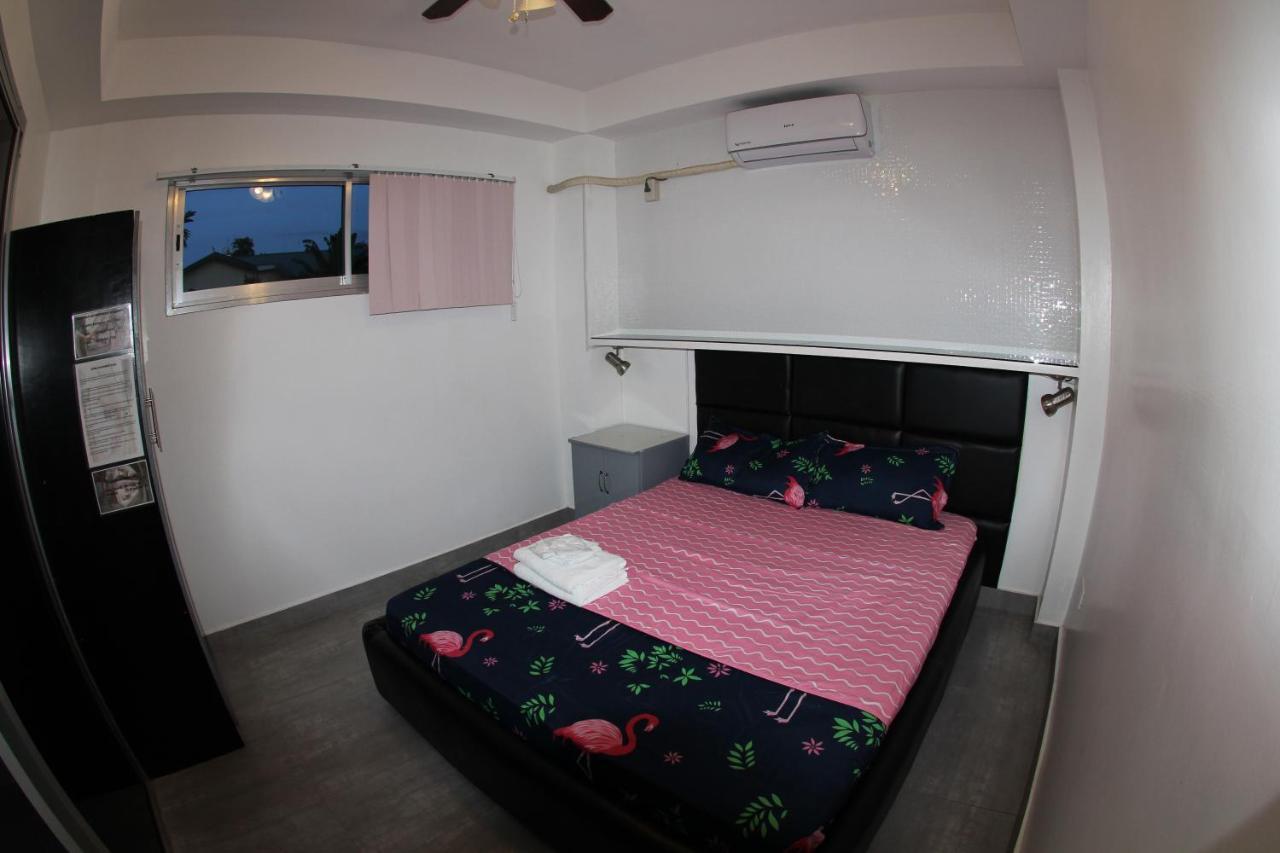 Logan Apartments Santa Fe  Ngoại thất bức ảnh