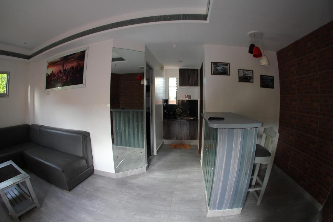 Logan Apartments Santa Fe  Ngoại thất bức ảnh