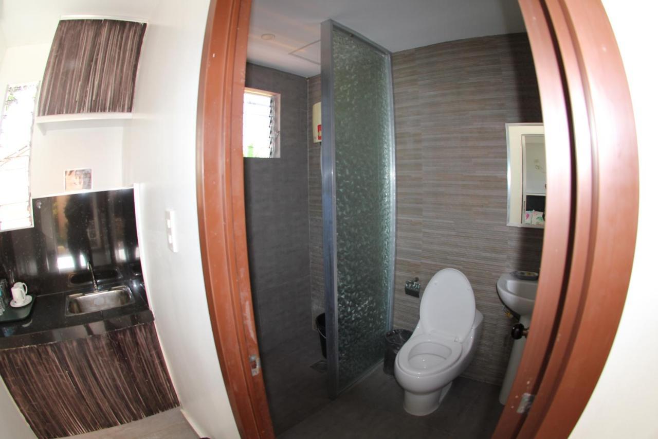 Logan Apartments Santa Fe  Ngoại thất bức ảnh