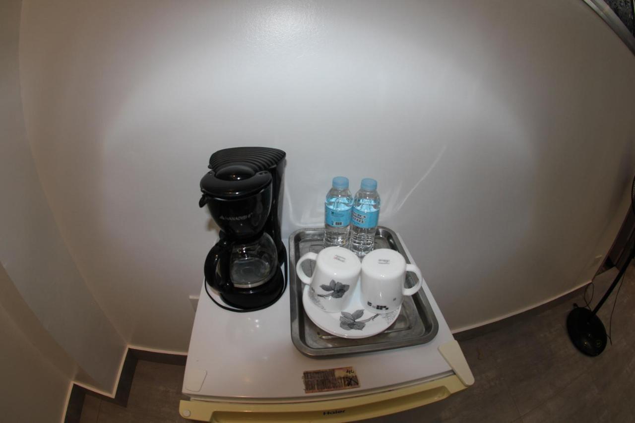Logan Apartments Santa Fe  Ngoại thất bức ảnh