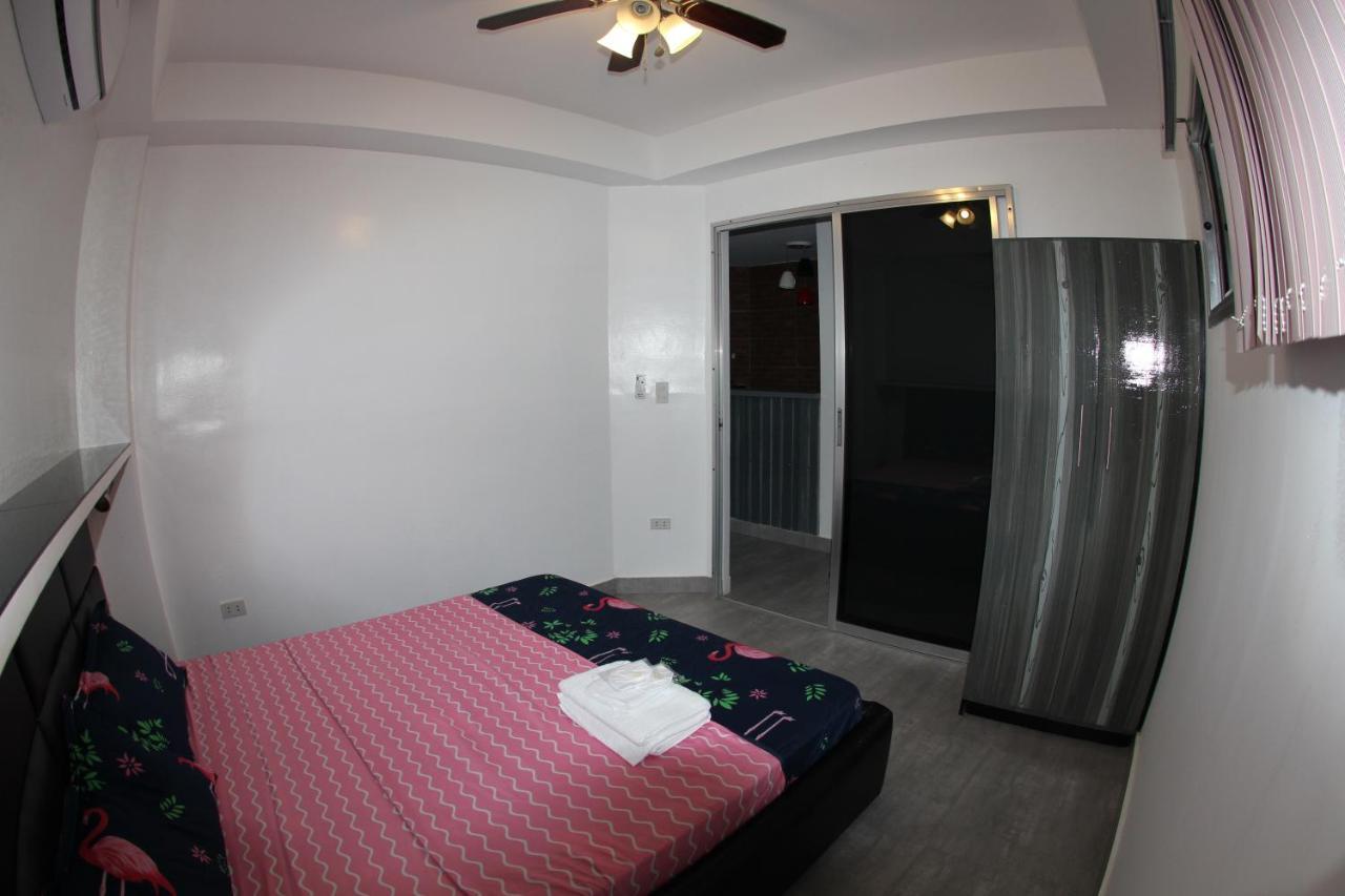 Logan Apartments Santa Fe  Ngoại thất bức ảnh