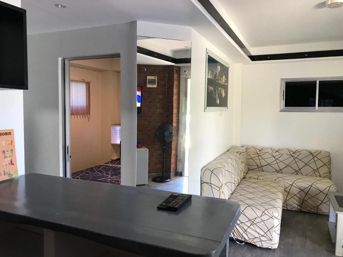 Logan Apartments Santa Fe  Ngoại thất bức ảnh
