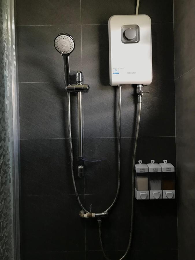 Logan Apartments Santa Fe  Ngoại thất bức ảnh