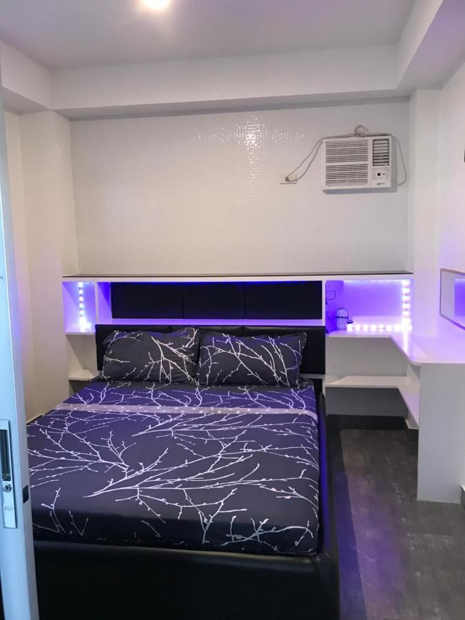 Logan Apartments Santa Fe  Ngoại thất bức ảnh