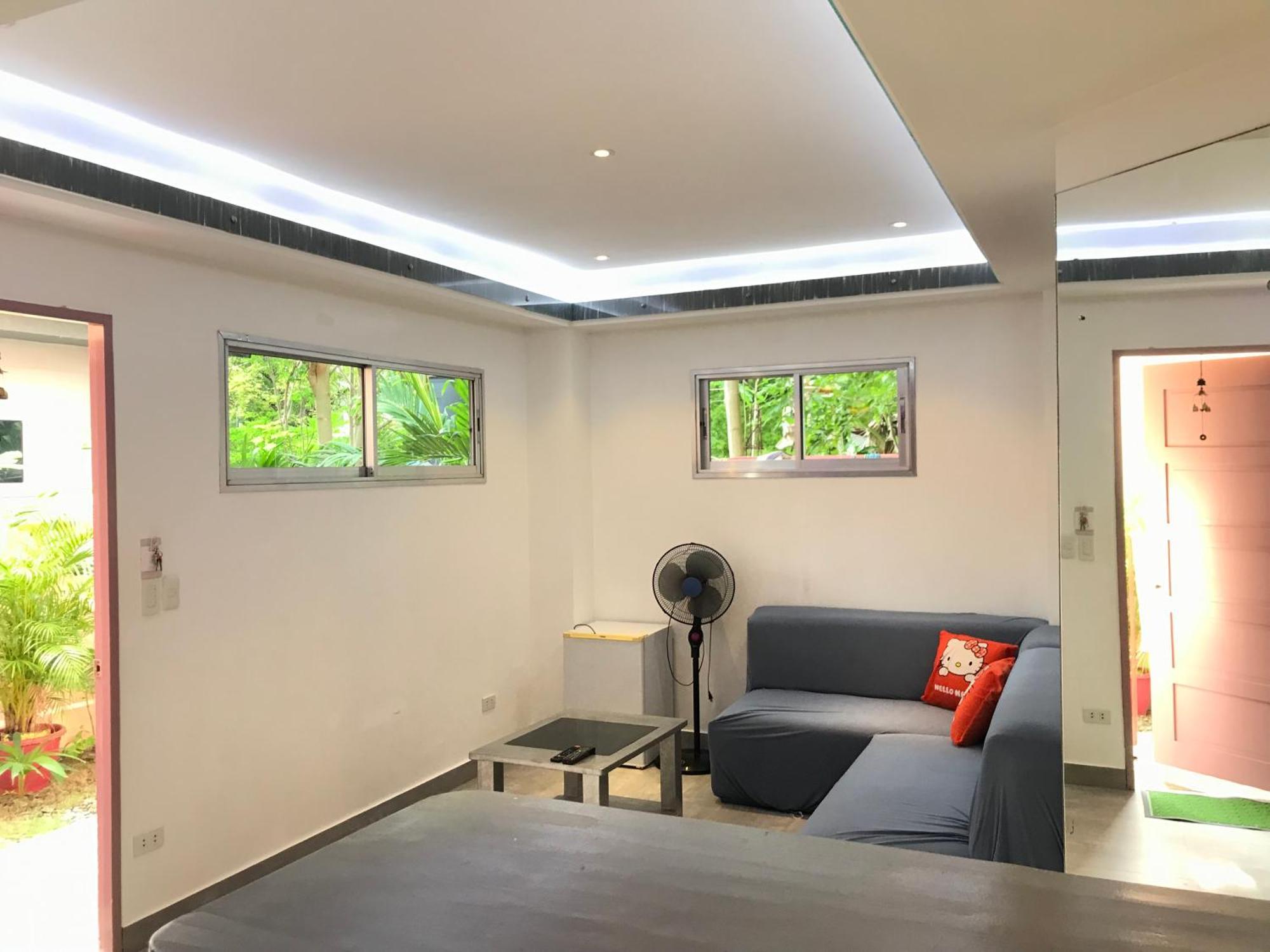 Logan Apartments Santa Fe  Ngoại thất bức ảnh