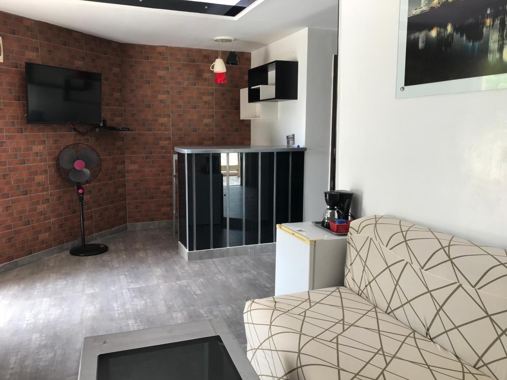Logan Apartments Santa Fe  Ngoại thất bức ảnh