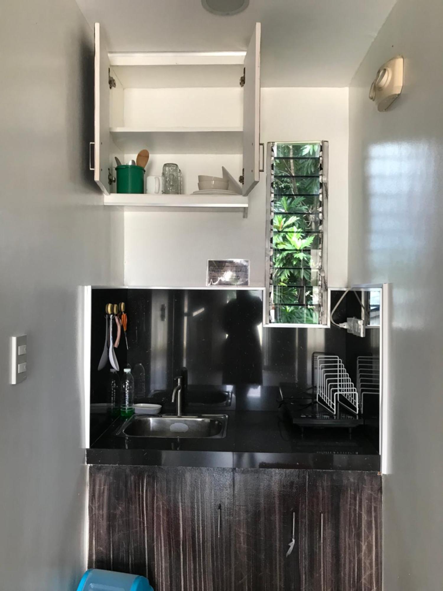 Logan Apartments Santa Fe  Ngoại thất bức ảnh