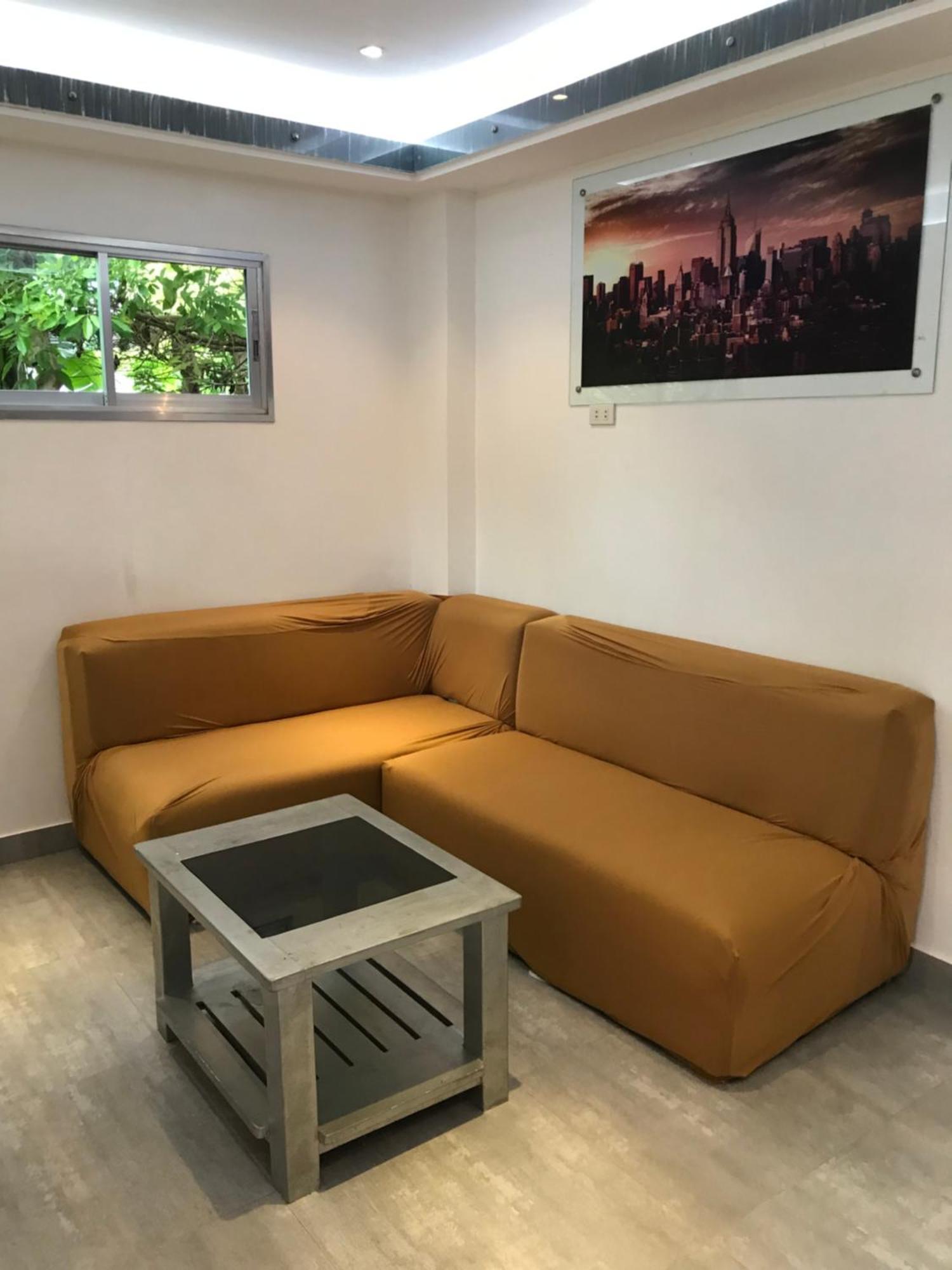 Logan Apartments Santa Fe  Ngoại thất bức ảnh