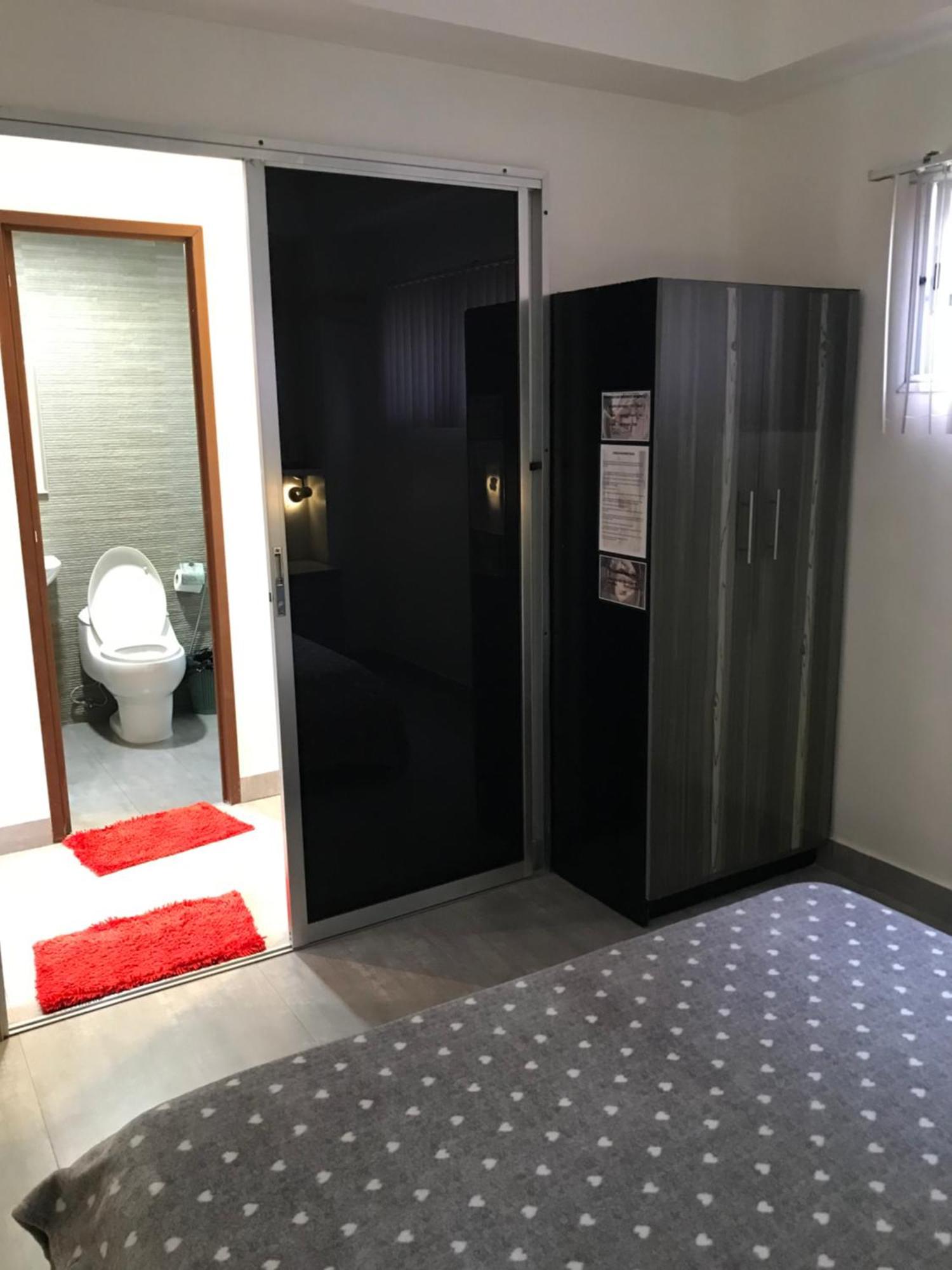 Logan Apartments Santa Fe  Ngoại thất bức ảnh
