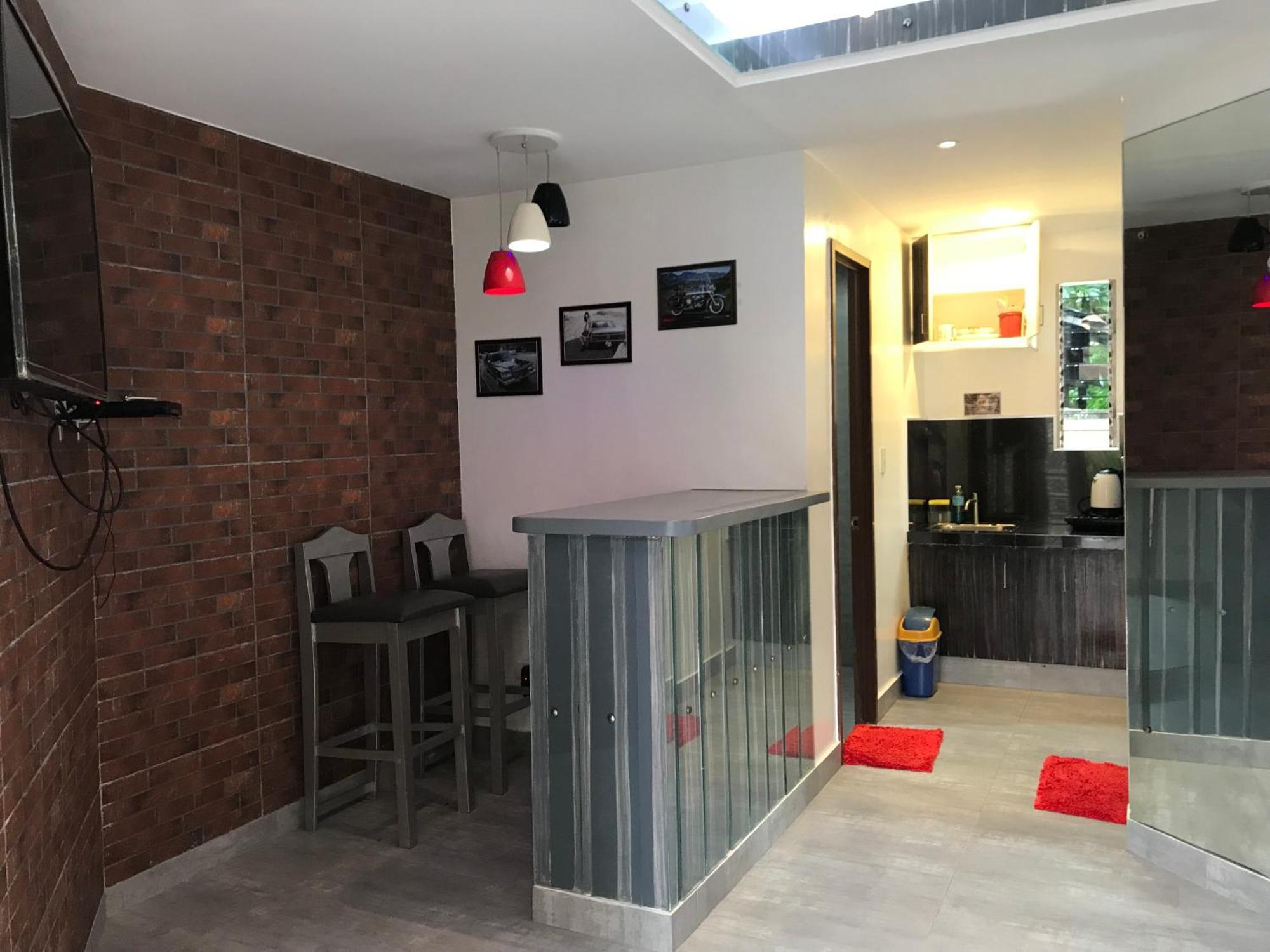 Logan Apartments Santa Fe  Ngoại thất bức ảnh