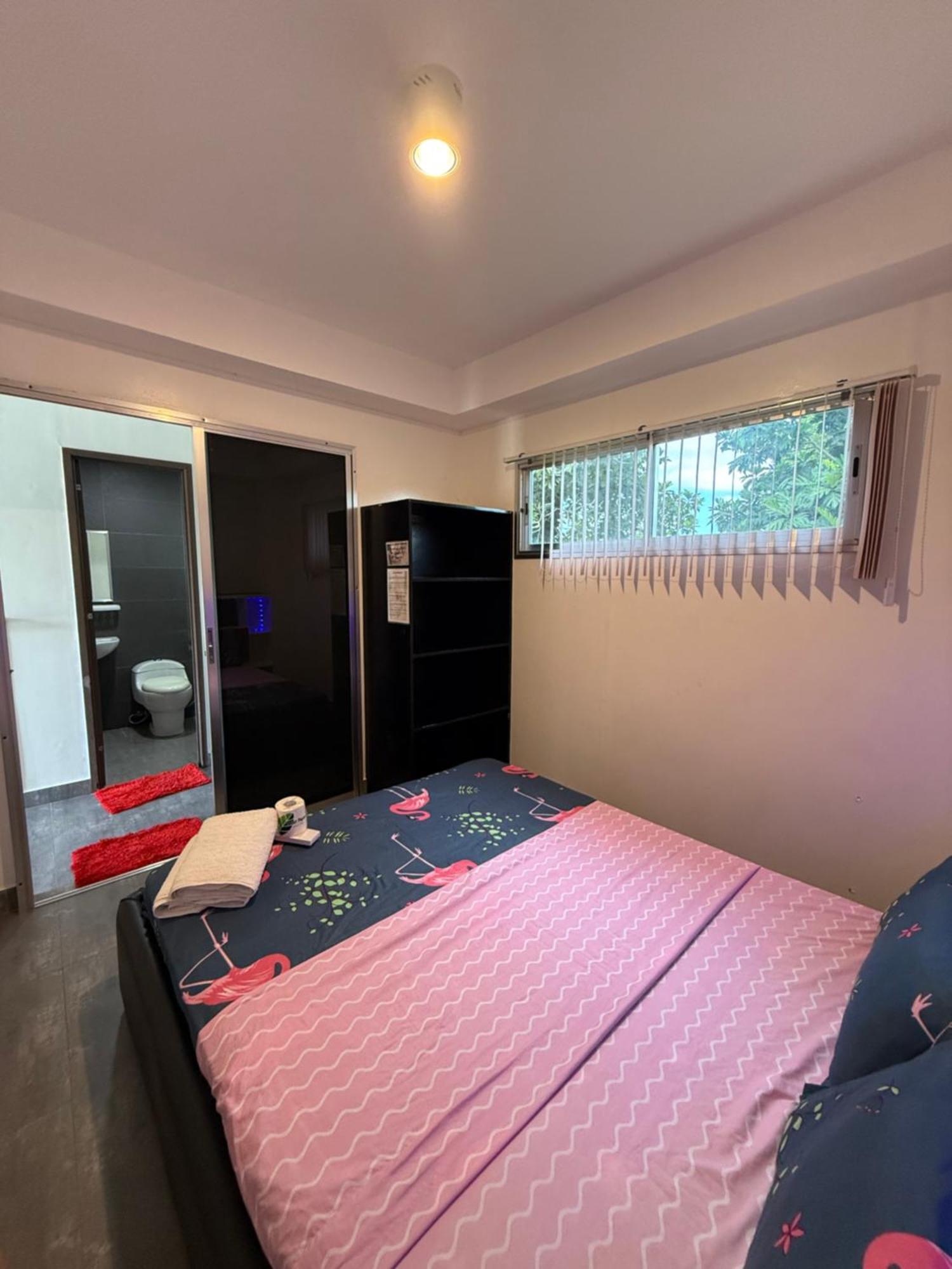 Logan Apartments Santa Fe  Ngoại thất bức ảnh