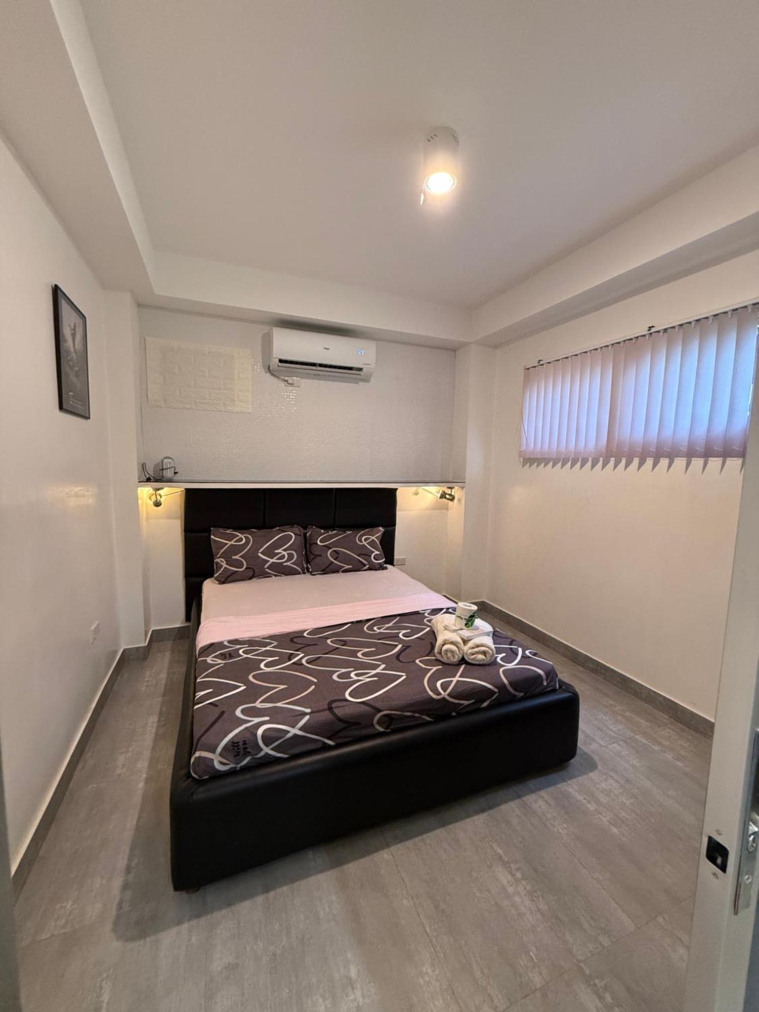 Logan Apartments Santa Fe  Ngoại thất bức ảnh