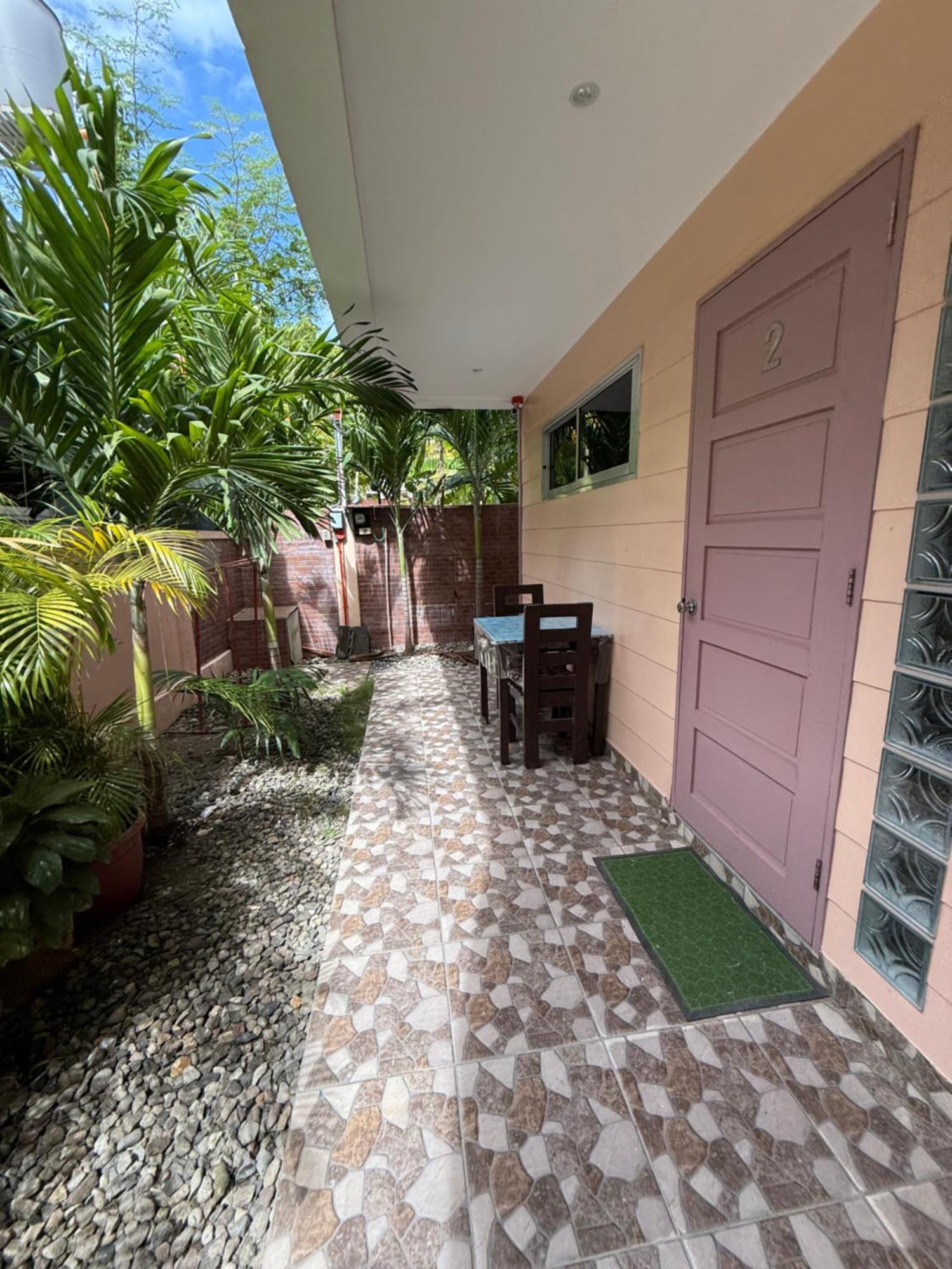 Logan Apartments Santa Fe  Ngoại thất bức ảnh