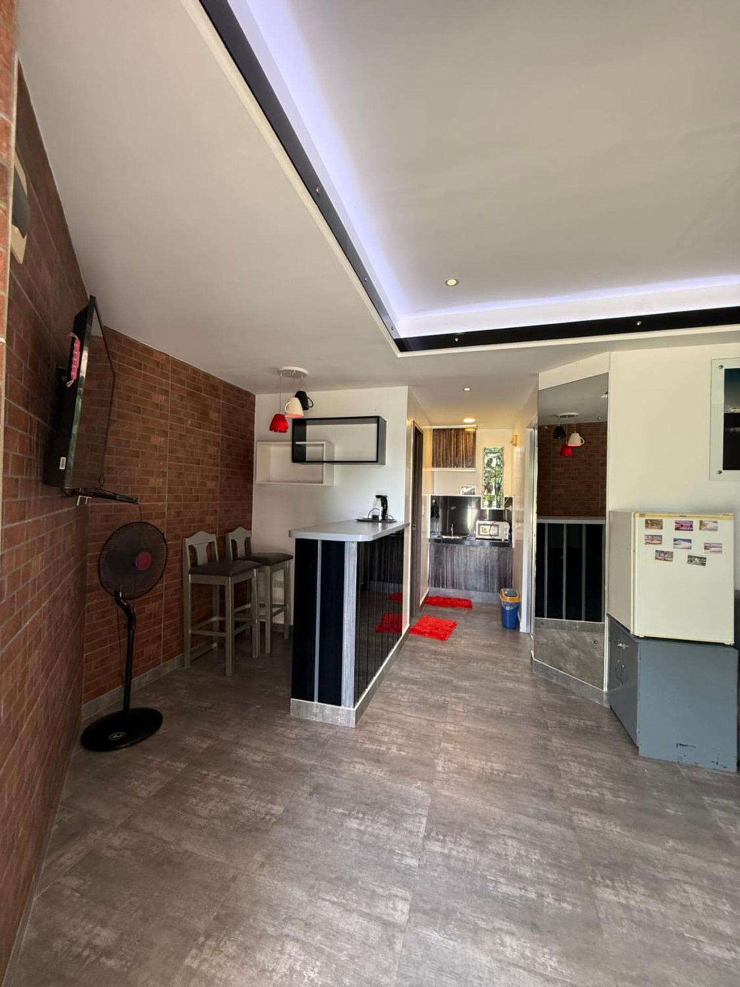 Logan Apartments Santa Fe  Ngoại thất bức ảnh