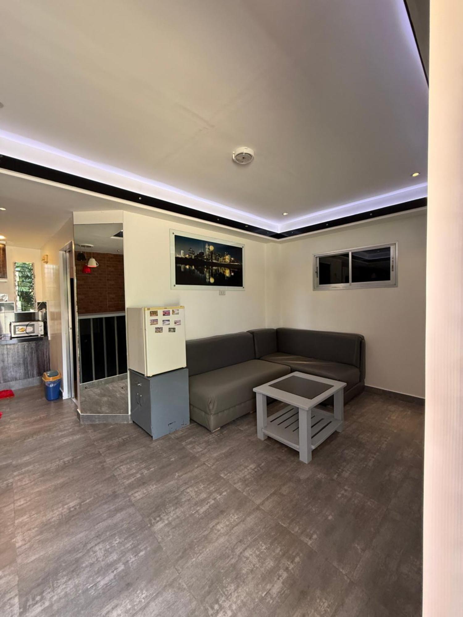 Logan Apartments Santa Fe  Ngoại thất bức ảnh