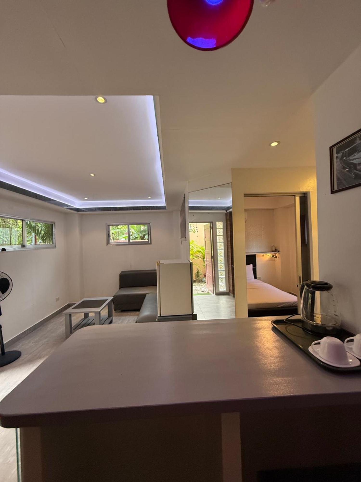 Logan Apartments Santa Fe  Ngoại thất bức ảnh