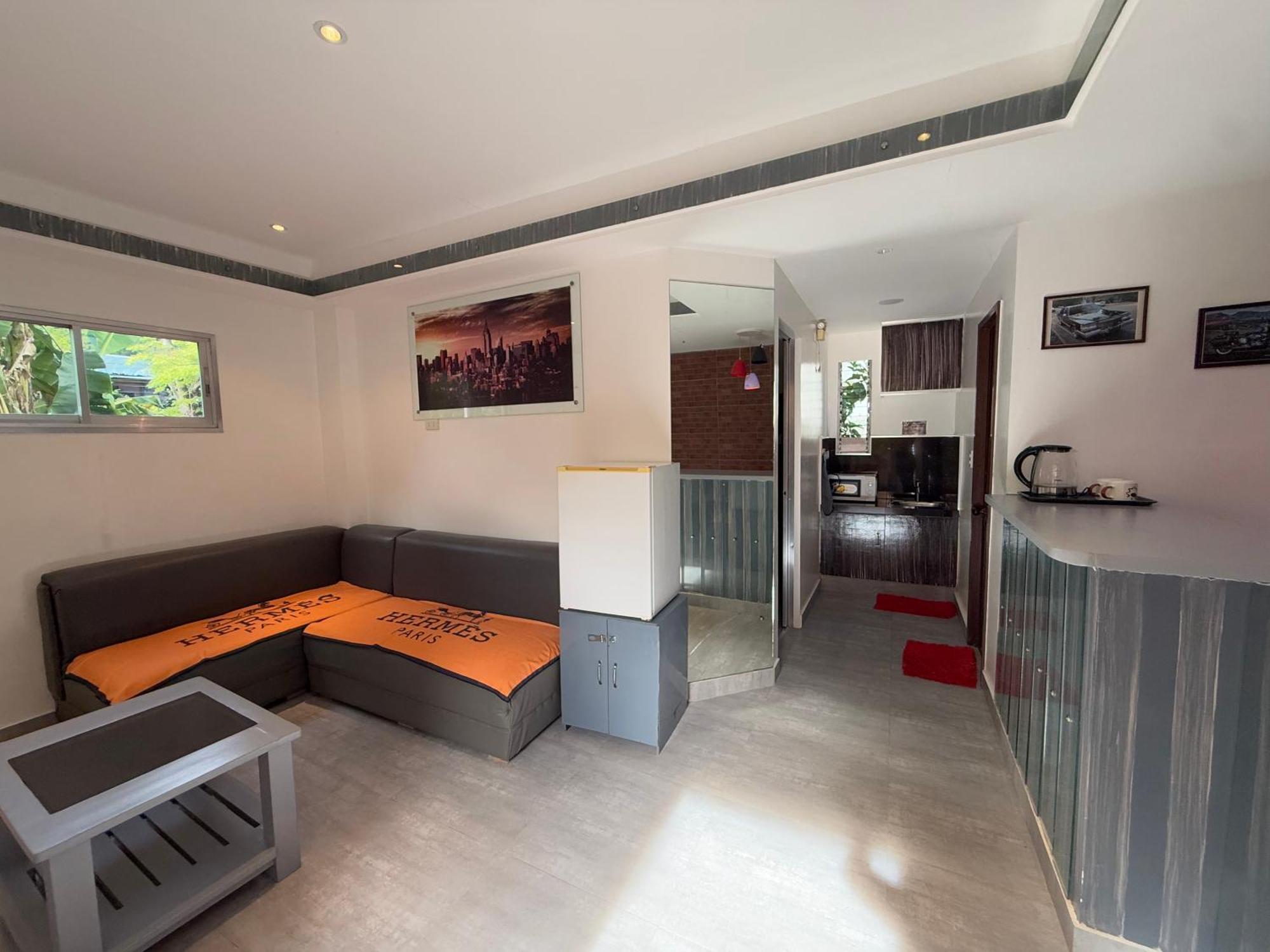 Logan Apartments Santa Fe  Ngoại thất bức ảnh