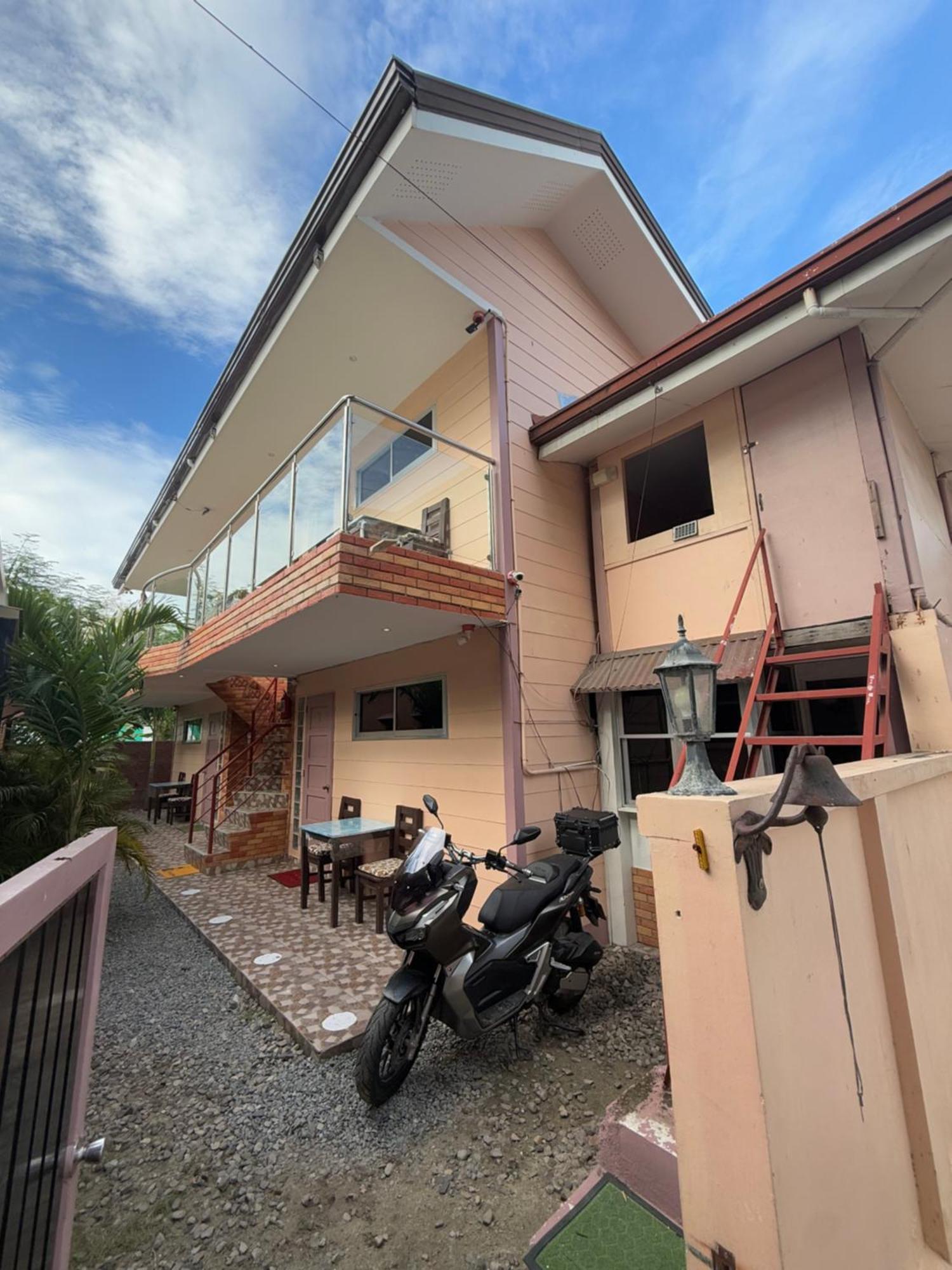 Logan Apartments Santa Fe  Ngoại thất bức ảnh