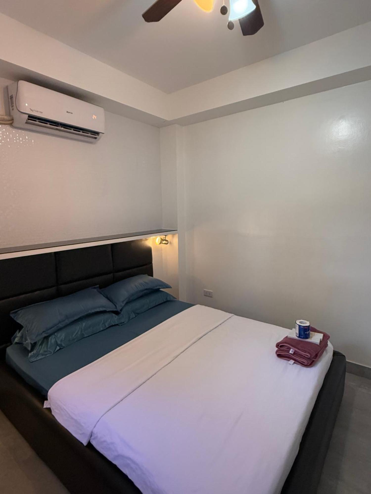 Logan Apartments Santa Fe  Ngoại thất bức ảnh