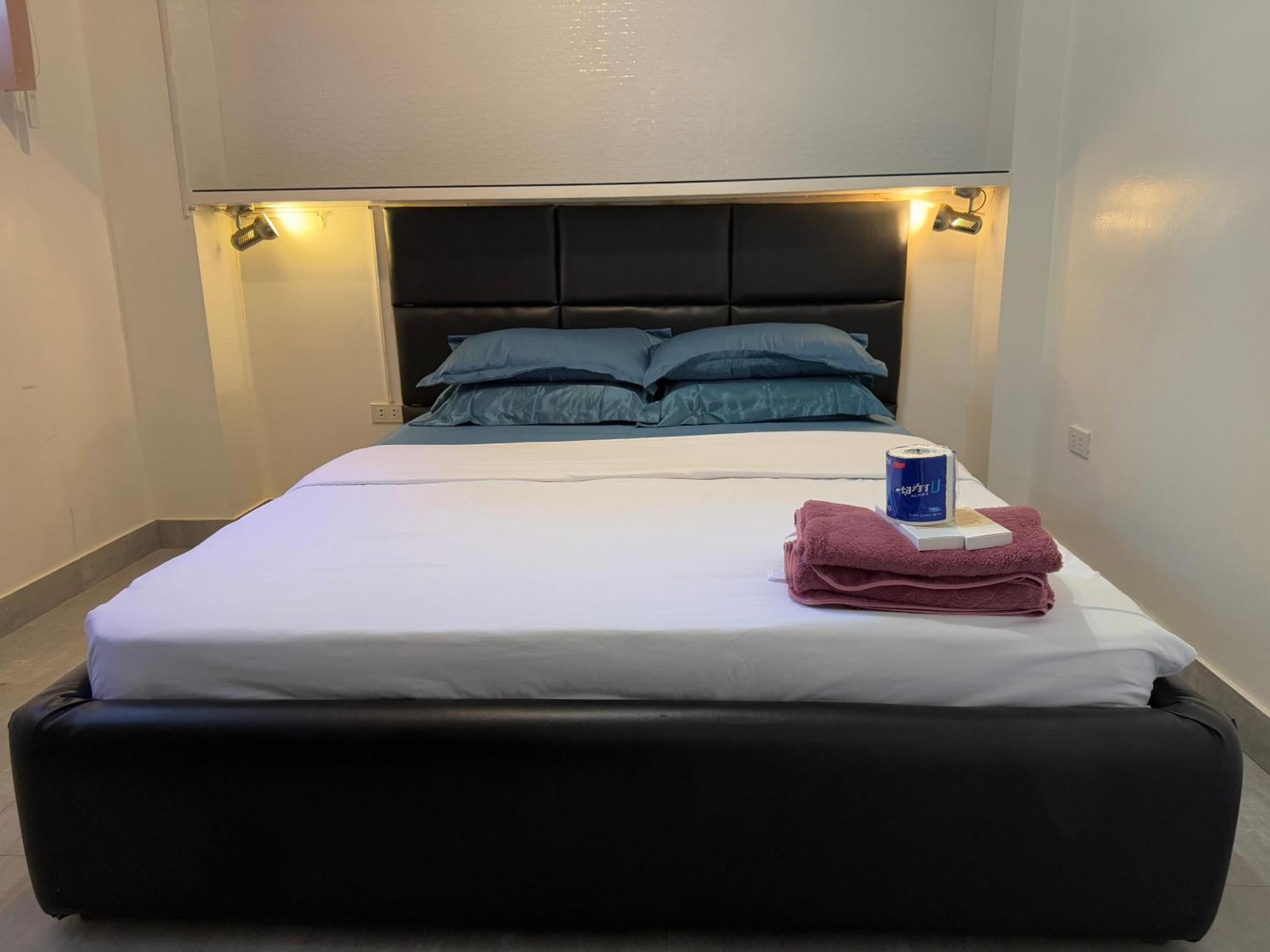 Logan Apartments Santa Fe  Ngoại thất bức ảnh