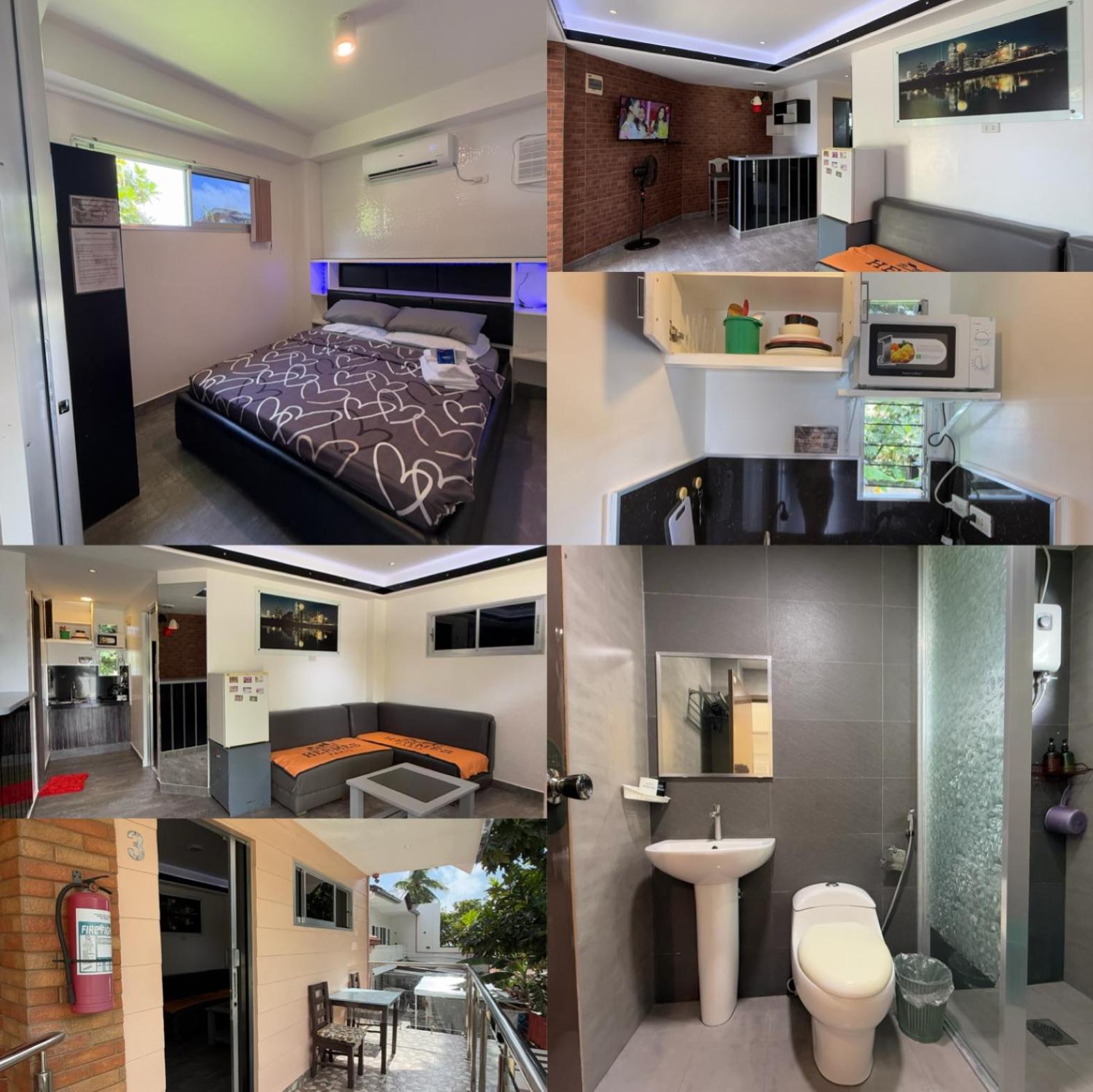 Logan Apartments Santa Fe  Ngoại thất bức ảnh