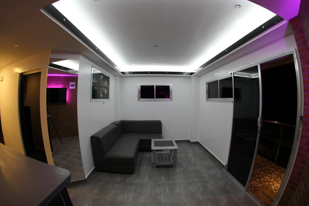 Logan Apartments Santa Fe  Ngoại thất bức ảnh