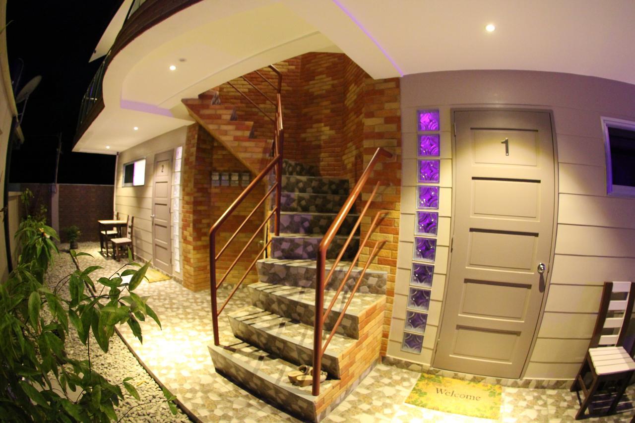 Logan Apartments Santa Fe  Ngoại thất bức ảnh