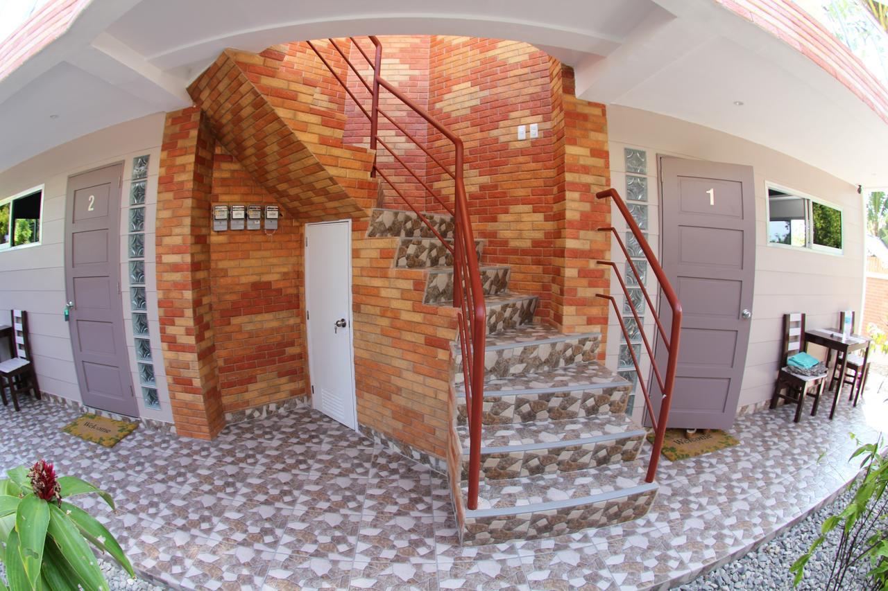 Logan Apartments Santa Fe  Ngoại thất bức ảnh